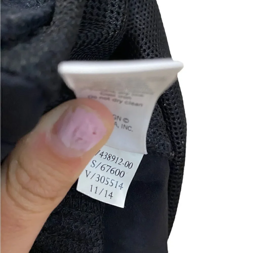 Athleta Palisade Short